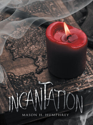 cover image of Incantation